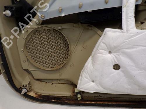 Front left panel FORD MONDEO V Hatchback (CE) 1.5 EcoBoost | BP29099845C58 