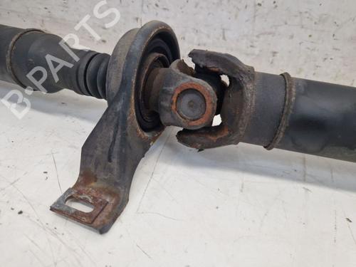 Driveshaft MERCEDES-BENZ C-CLASS (W204) C 300 4-matic (204.081) | BP29102022M37 
