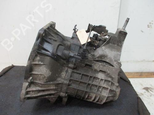 Gearbox FORD TRANSIT CONNECT (P65_, P70_, P80_) 1.8 TDCi | BP18803225M3 