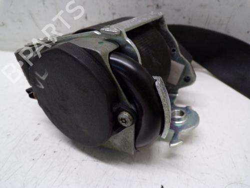 Front left seatbelt PEUGEOT 308 I (4A_, 4C_) 2.0 HDi | BP29085388I26 