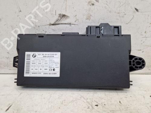 Øvrige Styrinhsenheder BMW 3 Touring (E91) 320 d (177 hp) 31703807