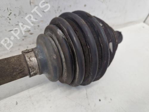 Left front driveshaft VW PASSAT B6 Variant (3C5) 1.9 TDI | BP37135584M38 - Image 5