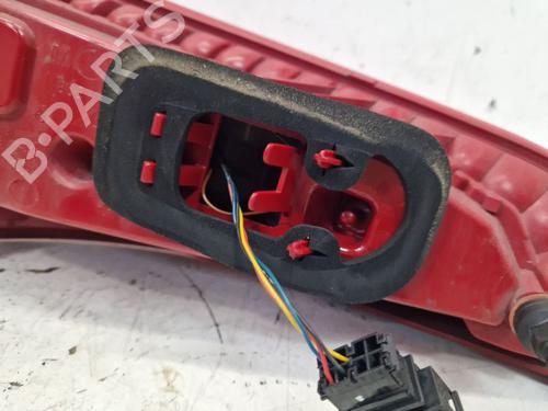 Right taillight AUDI Q5 (8RB) 2.0 TFSI quattro | BP31703563C35 