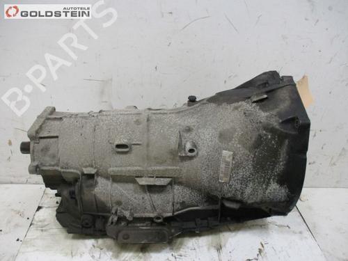 Used Gearbox BMW X5 (E70) 3.0 d (235 hp) 18761059