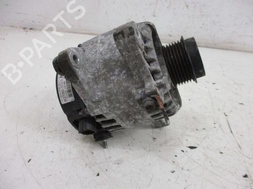 Alternator TOYOTA AURIS (_E15_) 1.6 (ZRE151_, ZRE151R) | BP19044644M7