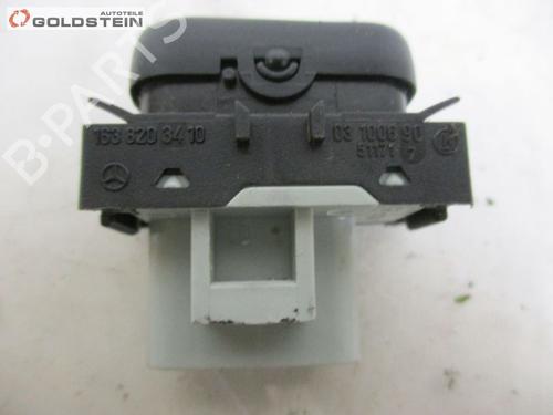 Switch MERCEDES-BENZ M-CLASS (W163) ML 270 CDI (163.113) | BP37097760I30 - Image 3