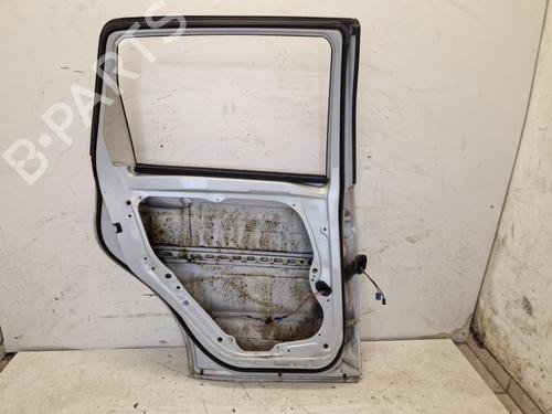 Left rear door MERCEDES-BENZ A-CLASS (W169) A 180 CDI (169.007, 169.307) | BP26731713C4 