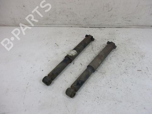 Other FORD FOCUS II Turnier (DA_, FFS, DS) 1.6 Ti 4M5118080