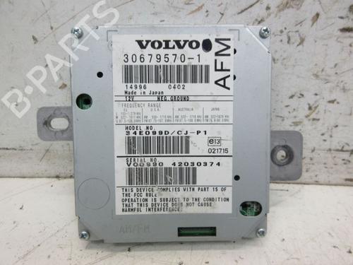 Used Electronic module Electronic module 37126018 37126018