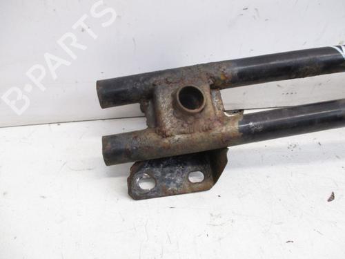 Front bumper reinforcement SUZUKI SWIFT III (MZ, EZ) 1.3 (RS413, ZC11S) | BP29086799C109 