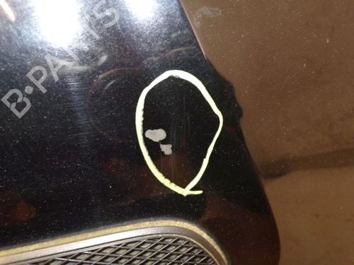 Motorhjelm SMART FORFOUR (454) 1.3 (454.031) | BP37127577C1 - Image 8