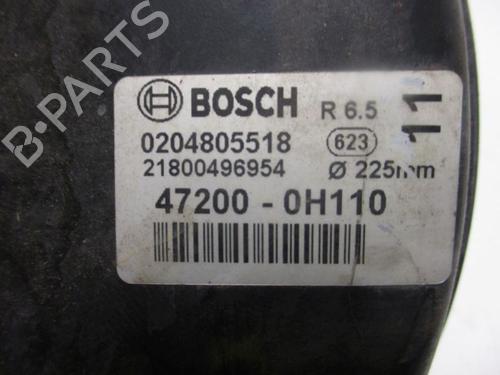 Servo brake PEUGEOT 108 1.0 VTi | BP37113402M42 - Image 4