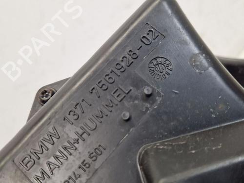 Air filter box BMW X1 (E84) sDrive 18 i | BP30794916M87