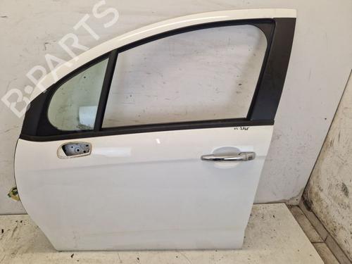 Używane Drzwi przednie lewe CITROËN C3 II (SC_) 1.2 VTi 82 (82 hp) 30669051