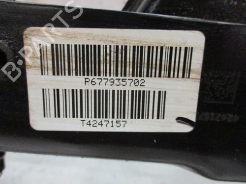 Subframe BMW X5 (E70) xDrive 35 i | BP18796497M9 