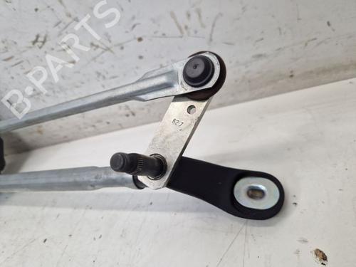Front wipers mechanism MERCEDES-BENZ A-CLASS (W177) A 200 (177.087) | BP29105342C83 