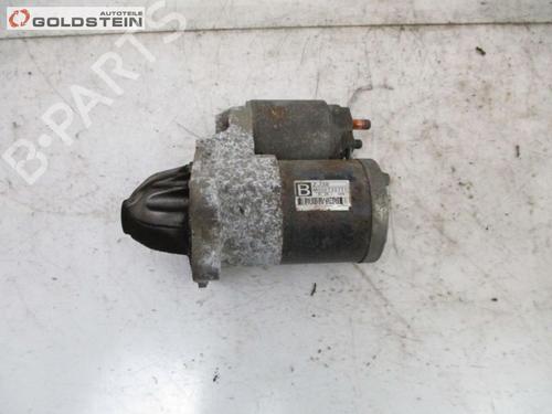 Used Starter MAZDA 2 (DE_, DH_) 1.5 (DE5FS) (103 hp) 18749425
