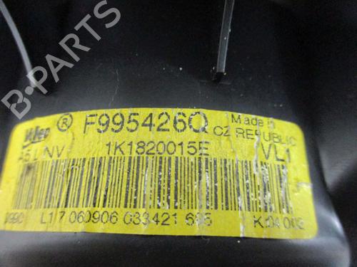 Heater blower motor SKODA OCTAVIA II Combi (1Z5) 1.9 TDI | BP18794299M62 