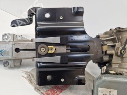 Steering column SKODA CITIGO (NF1) 1.0 | BP39008420M21 - Image 9
