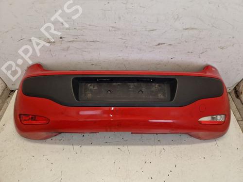 Bak støtfanger FIAT PUNTO EVO (199_) 1.3 D Multijet (84 hp) 28126726