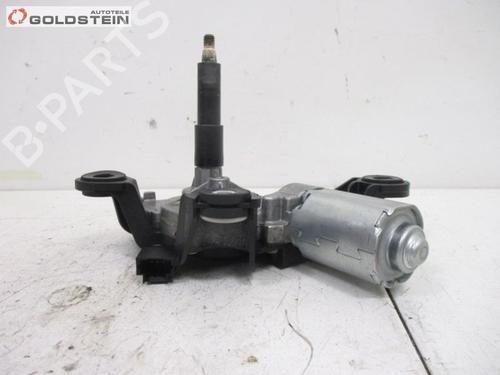 Used Rear wiper motor RENAULT MEGANE III Grandtour (KZ0/1) 1.4 TCe (KZ0F, KZ1V) (130 hp) 18788564
