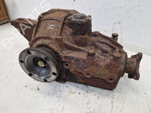 Used Rear differential Rear differential BMW 2500-3.3 (E3) 2500 (150 hp) 33276750 33276750