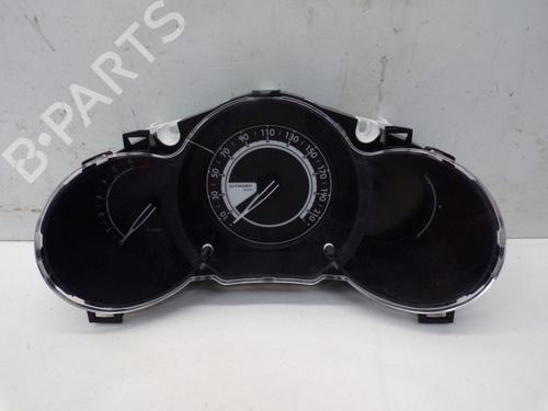instrument-cluster-citroen-c3-ii-sc_-2009-38027126 main image