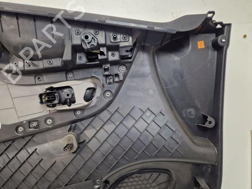 Front right panel RENAULT TRAFIC III Van (FG_) 1.6 dCi 95 (FGMJ, FGMR) | BP30184505C59 