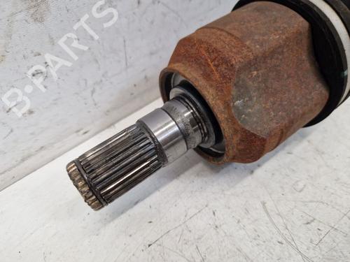 Left front driveshaft KIA SOUL II (PS) EV Electric | BP36537288M38 - Image 3