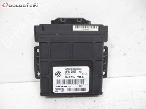 Elektronische module AUDI Q7 (4LB) 4.2 TDI quattro (326 hp) 18789152
