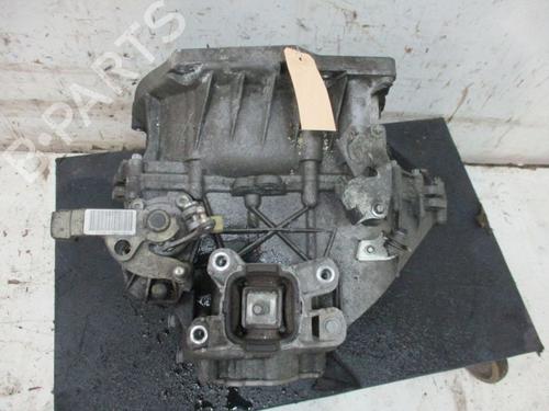 Gearbox MINI MINI CLUBMAN (R55) Cooper S | BP18804061M3 