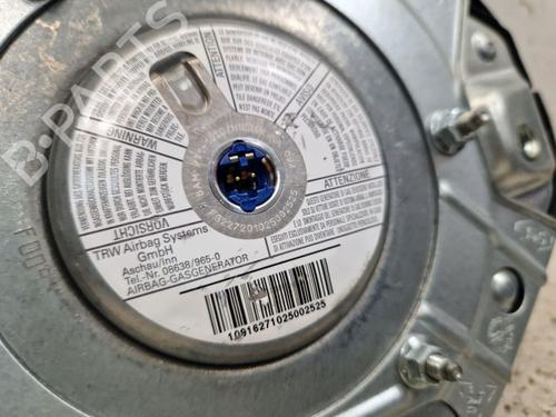 Steering wheel DACIA LOGAN MCV (KS_) 1.6 (KS0B, KS0D, KS0F) | BP29702786C49 