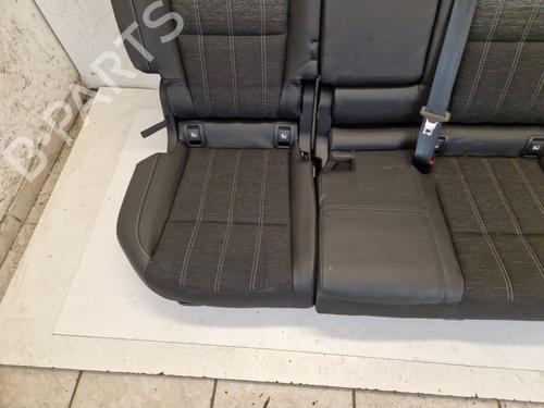 Rear seat RENAULT AUSTRAL E-TECH 200 Hybrid (HGM2) | BP28358436C17 