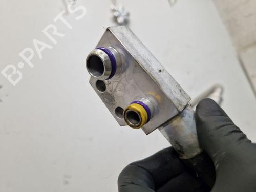 AC pipe AUDI Q5 (8RB) 2.0 TFSI quattro | BP31703713M126 