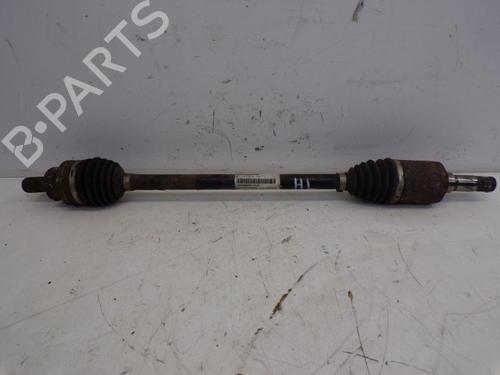 Used Left rear driveshaft VOLVO XC60 I SUV (156) 3.2 AWD (243 hp) 21538108