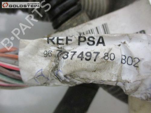 Wiring harness CITROËN C5 III Break (RW_) 1.6 HDi 110 | BP30667427E16 