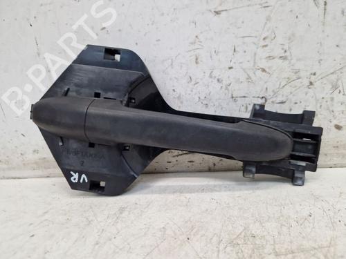 Used Front right exterior door handle VW CRAFTER 30-50 Van (2E_) 2.0 TDI (163 hp) 29106931