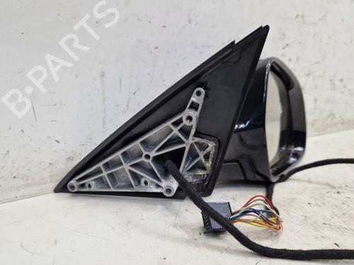 Right mirror SKODA SUPERB II (3T4) 2.0 TDI | BP29106170C27 