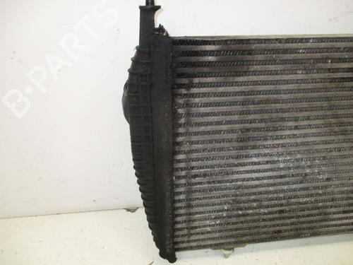 Water radiator PEUGEOT 607 (9D, 9U) 2.2 HDi | BP37120662M31  - Image 6