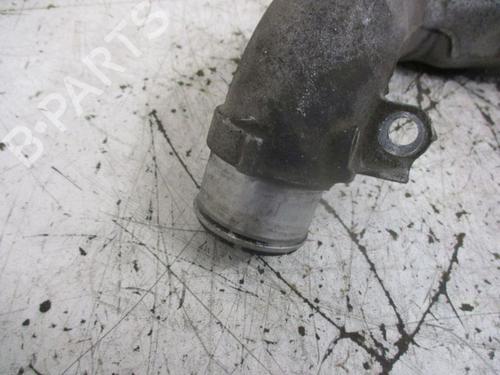 Pipe MAZDA 3 (BK) 2.0 MZR-CD (BK14) | BP37114803M125 - Image 5