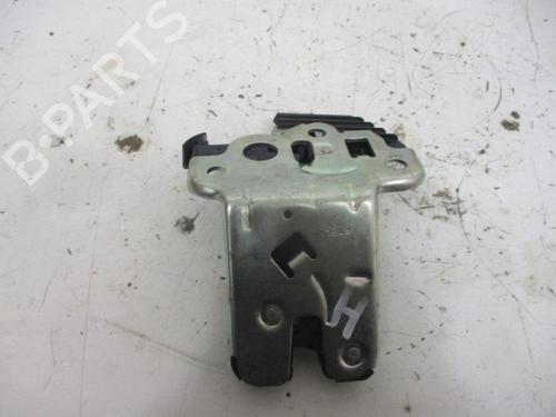 Electronic module AUDI A1 Sportback (8XA, 8XF) 1.2 TFSI | BP25826123M83 - Image 4