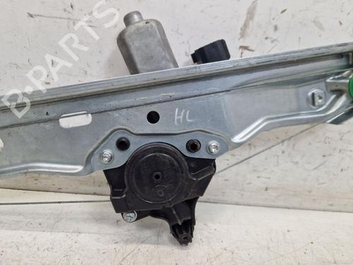Rear left window mechanism FORD GRAND C-MAX (DXA/CB7, DXA/CEU) 2.0 TDCi | BP29101413C24 