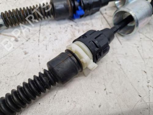 Cable MITSUBISHI COLT VII Hatchback (VB_) 1.0 MPi (VBXG0) | BP29603121E12 - Image 7