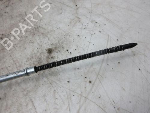 Tailgate lock MITSUBISHI COLT CZC VI Convertible (RG) 1.5 (Z36A) | BP21137419C101 