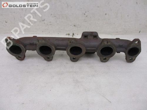 Exhaust manifold PEUGEOT PARTNER Tepee 1.6 HDi 90 | BP24986913M110