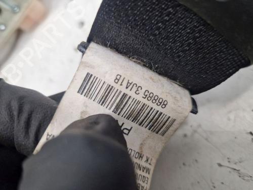 Front left seatbelt NISSAN PATHFINDER III (R51) 4.0 4WD | BP31164990I26 