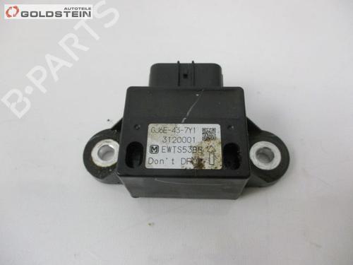 Electronic sensor MAZDA 6 Station Wagon (GY) 2.0 DI (GY19) | BP18753434M84 