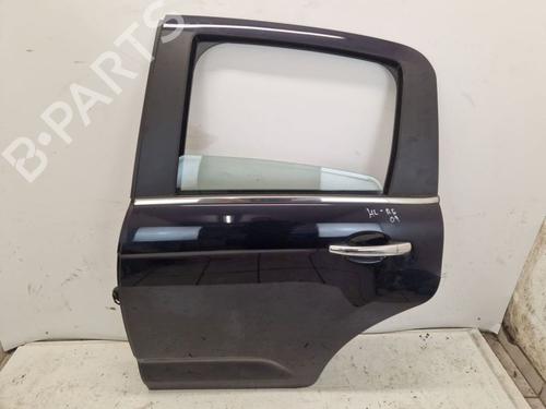 Used Left rear door Left rear door CITROËN C3 II (SC_) 1.2 VTi 82 (82 hp) 33682780 33682780