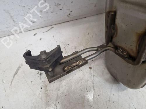 Exhaust system BMW 3 Coupe (E92) 320 i | BP31702741M121 