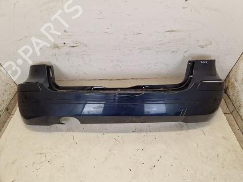 Used Rear bumper MERCEDES-BENZ B-CLASS Sports Tourer (W245) B 200 (245.233) (136 hp) 29101177